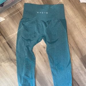 NVGTN leggings!